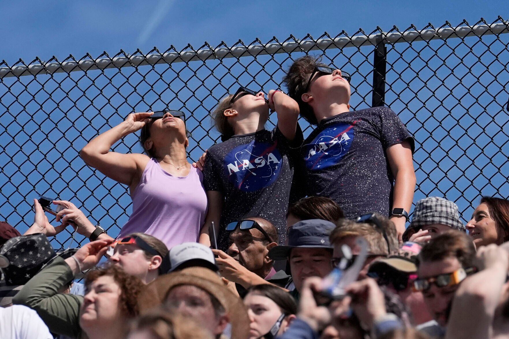 Total Solar Eclipse Illinois